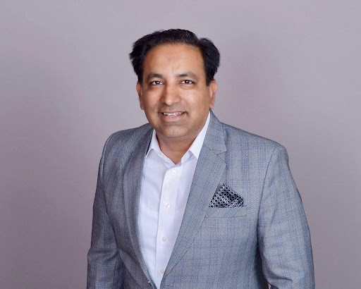 Amit Taneja